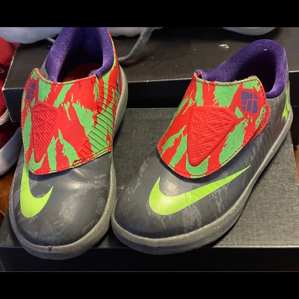 Boys Nike KD